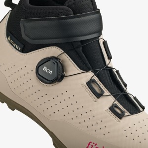 Tretry FIZIK Terra artica x5 gtx púšť - black (5)