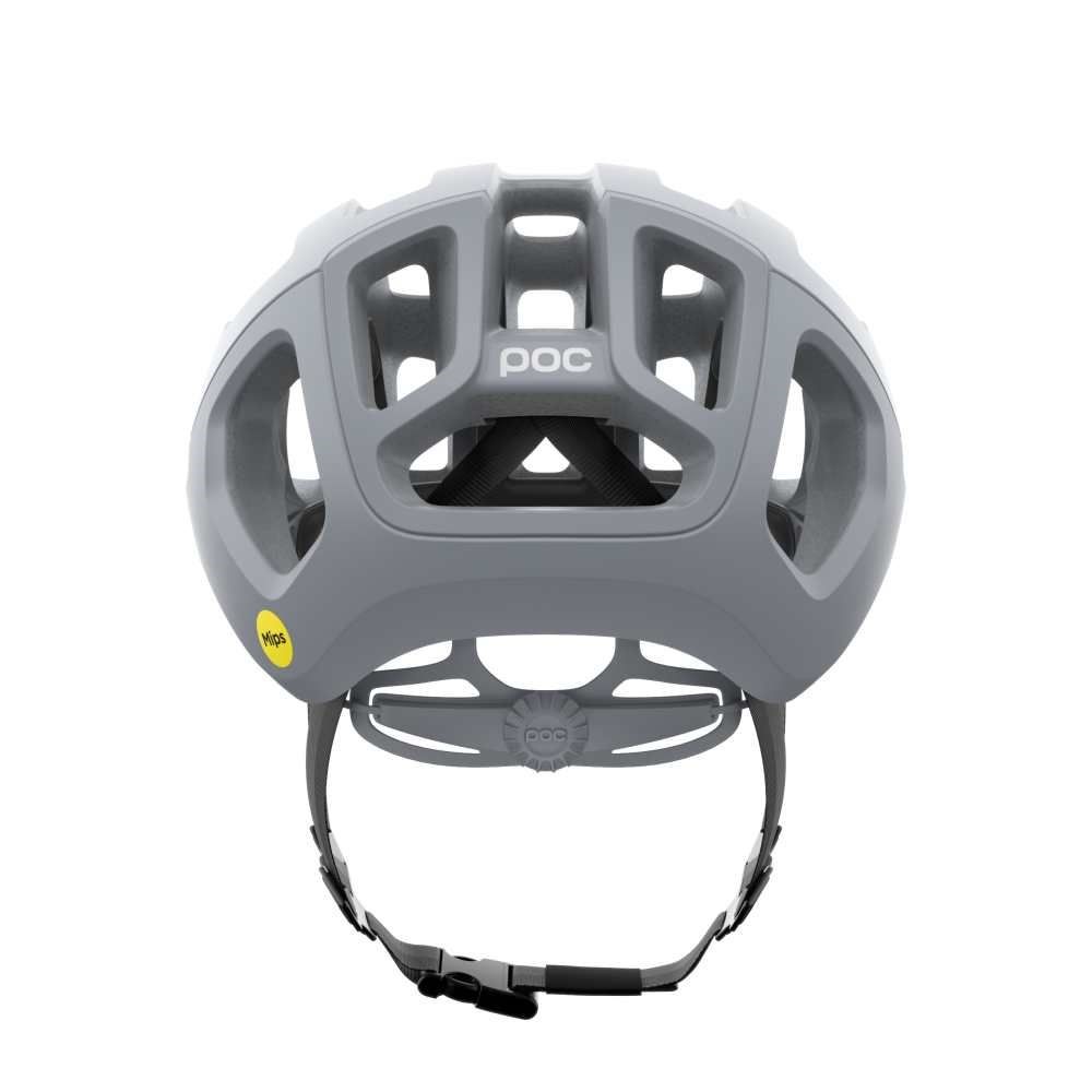 Prilba POC Ventral Air MIPS Granite Grey Matt M Kolokram sk prilba-poc-ventral-air-mips-granite-grey-matt-m-kolokram-sk