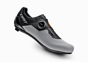 Tretry DMT KR4 Black/Silver
