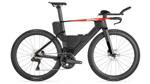 Cestný bicykel BMC Speedmachine 01 THREE Carbon / Chameleon Silver