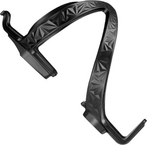 Košík SUPACAZ Fly Cage Poly Black (1)