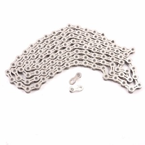 Řetěz KMC X11EL Silver (1)