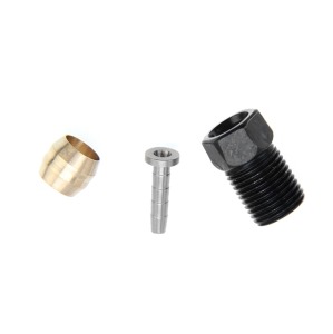 Spojovacia skrutka pre hadičku Shimano SMBH90