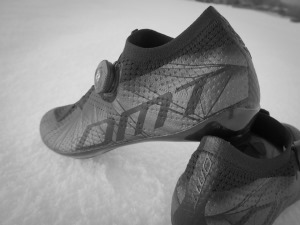 Tretry DMT KR1 Black/Black 7 (17)