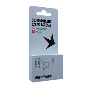 SCHWALBE Click Valve sada na prestavbu SV-SVC vrátane hlavy pumpy (2)