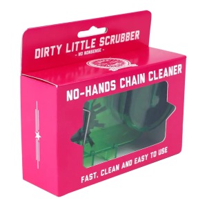 Pračka řetězu JUICE Lubes The Dirty Little Scrubber 3 (2)