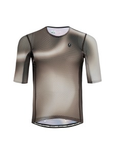 Dres PISSEI Magistrale Superlight UAE bez zipsu Brown light/Bianco