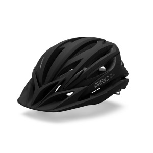 Prilba GIRO Artex MIPS Mat Black (1)