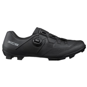Tretry SHIMANO SH-XC503, černá  (1)