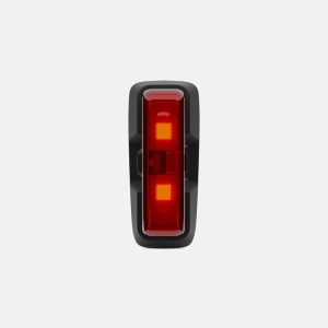 Svetlo na helmu GIRO Register II / Isode II Vent Light (5)