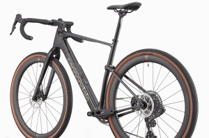 Gravel kolo CANNONDALE Topstone 1 AXS Black (2)