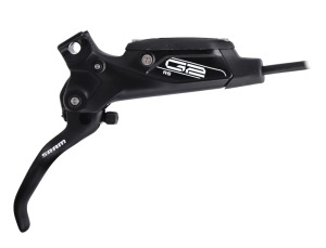 Kotoučová brzda SRAM G2RS 4 (4)