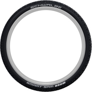 Plášt SCHWALBE Smart Sam HS 624 700x42c (1)