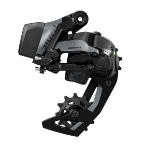 Prehadzovačka SRAM RIVAL AXS E1 12sp
