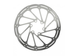 Brzdový kotouč SRAM Centerline 6 děr 160 mm (1)