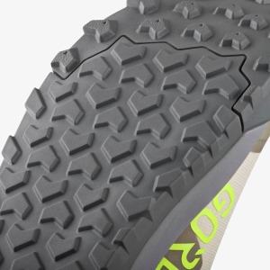 Tretry FIZIK Terra ergolácia flat gtx 2.0 púšť - grey (TEF2EGR2V7670) (5)