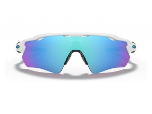 Brýle OAKLEY Radar EV Path Polished White/Prizm Sapphire 2 (1)