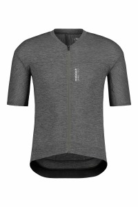 Dres MALOJA StubbachM. grey melange