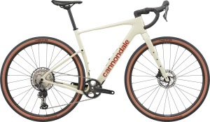 Gravel kolo CANNONDALE Topstone Carbon 3 GRX 1x Moonrock