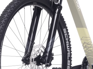 Horské kolo SUPERIOR XC 6.8 Matte Sand 5 (4)