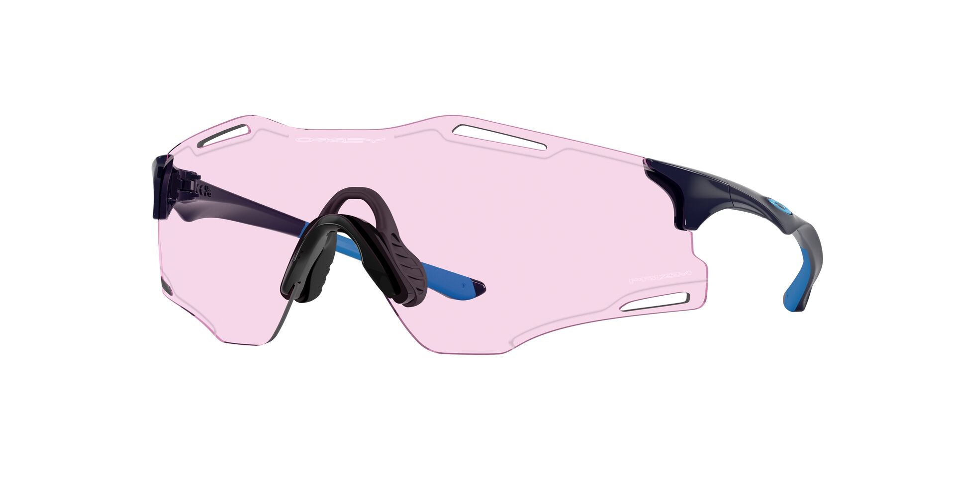 OAKLEY Okuliare oakley cyber zero polidhed navy prizm low light