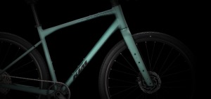 Gravel kolo KTM Gravelator 10 Fit Q'AUTO Royal Teal 1 (1)