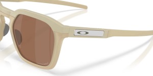 Okuliare OAKLEY HSTN SQ 2.0 Matte Sand/Prizm Tungsten (2)