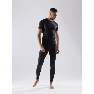 Funkční triko CRAFT Active Extreme X černé 04 (3)