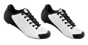 Tretry FORCE COMANDO CARBON biele