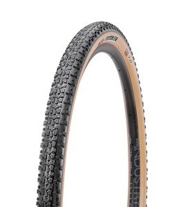 Plášť MAXXIS Rambler kevlar 700x50c EXO/TR/TANWALL
