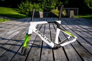 Rámová súprava CIPOLLINI Ad.One DB My Cipollini XS
