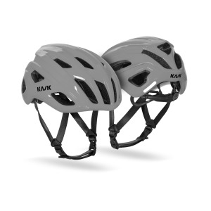 Přilba KASK Mojito Grey 7 (11)