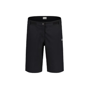 Cyklistické kraťasy CardaminaM. deep black