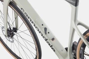 Cestný bicykel CANNONDALE Synapse Carbon 4 Chalk (3)