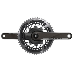 Kľučky SRAM RED D1 DUB s meračom výkonu 48/35