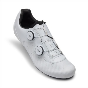 Tretry GIRO Regime II White (1)