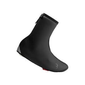 Návleky na tretry BBB BWS-23 WaterFlex 3.0 černé 2 (2)