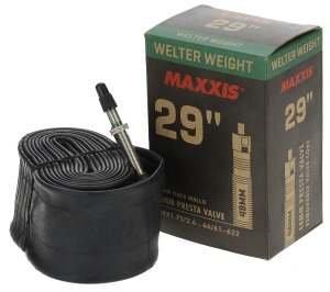 Duša MAXXIS Welter weight 29x1.75/2.4 FV 48mm
