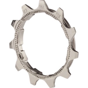 Pastorek SHIMANO 11 zubů pro kazety CS-R8000 / CS-6800 1 (1)