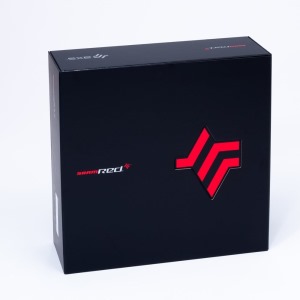Sada SRAM Red eTap AXS 2x HRD 1 (3)
