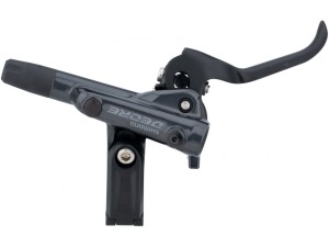 Kotoučová brzda SHIMANO Deore BR-M6100  (3)