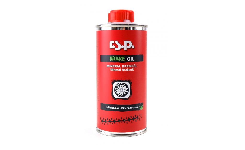 RSP Minerálny brzdový olej rsp brake oil 250ml