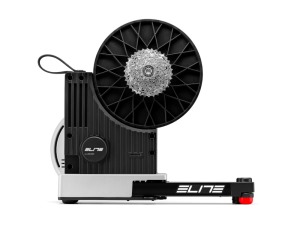 Cyklotrenažér ELITE JUSTO 2 3 (2)