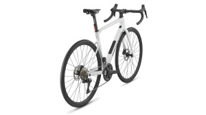 Silniční kolo BMC Roadmachine Two Metallic White 56 3 (2)