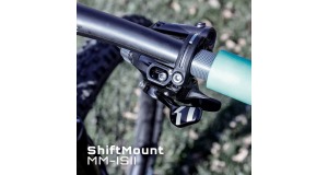 Adaptér WOLF TOOTH Shiftmount MM na IS-II 3 (3)