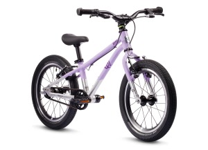 Detský bicykel EARLY RIDER Belter 16 Violet Haze