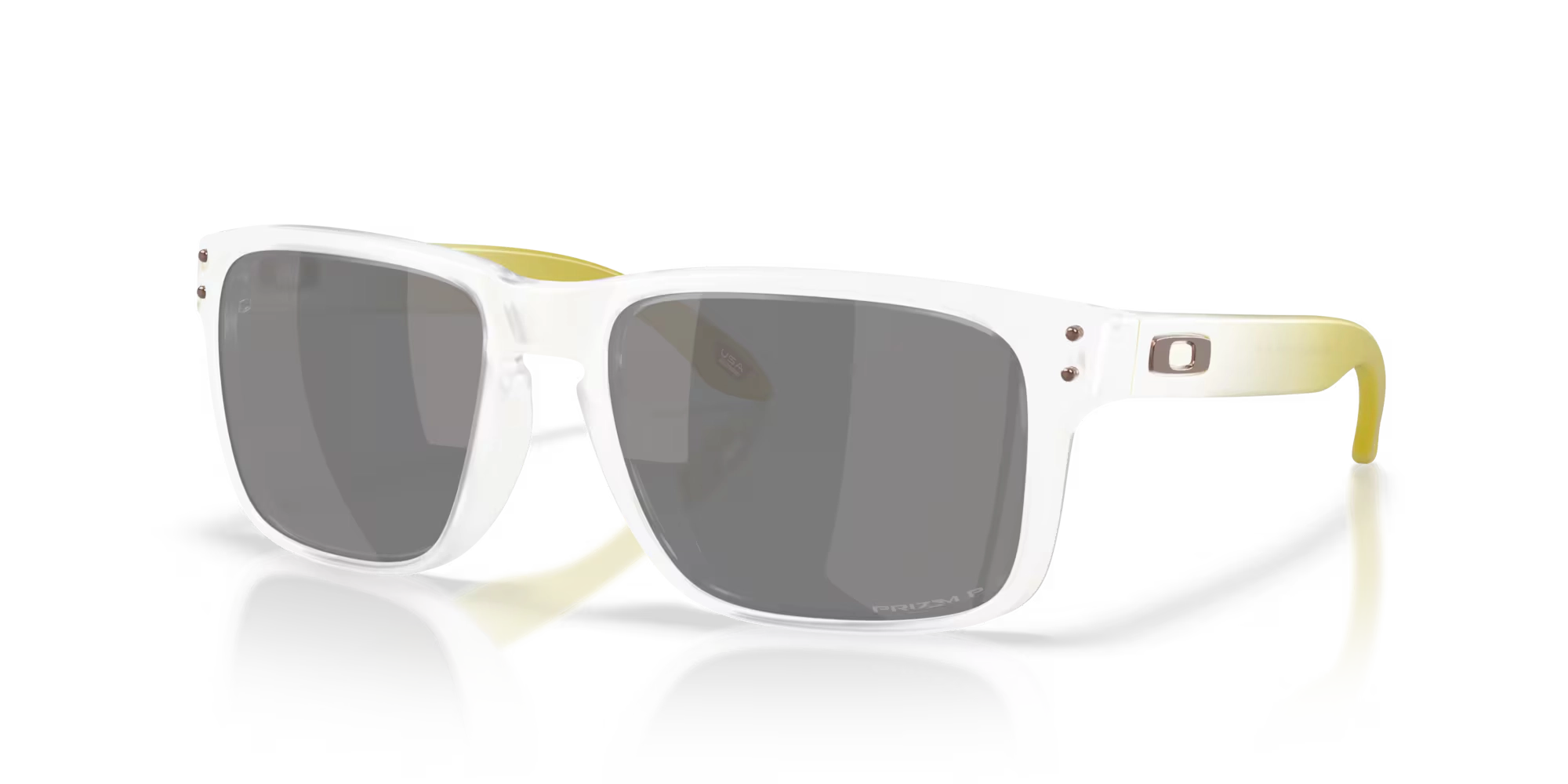 OAKLEY Okuliare oakley holbrook jade fade prizm jade