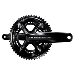 Kľučky SHIMANO Dura-Ace FC-R9200 52/36 172,5 mm