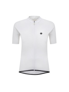 Dámský dres PISSEI Primapelle Donna Bianco
