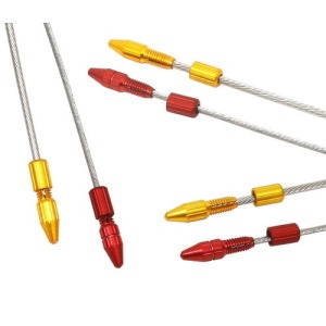 Koncovka lanka ALLIGATOR LY-IPA07 1,2 mm 1 (1)